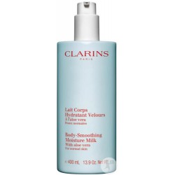 Clarins corps lait velours...