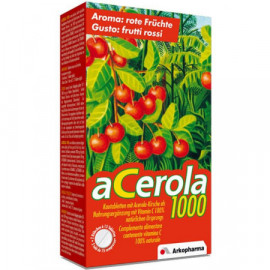 ACEROLA Comprimé 1000 mg...